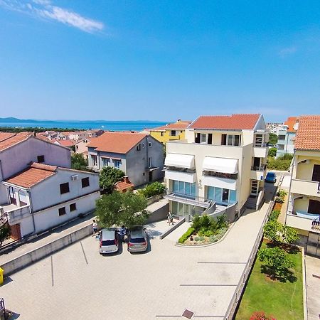 Apartments 33 Ζαντάρ Εξωτερικό φωτογραφία
