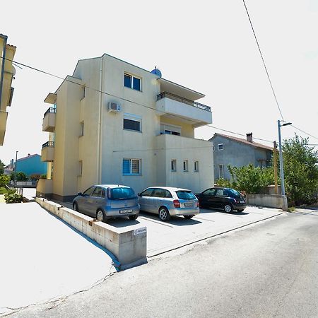 Apartments 33 Ζαντάρ Εξωτερικό φωτογραφία