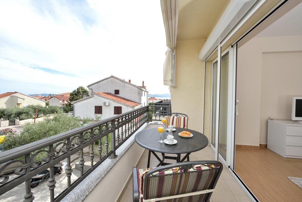 Apartments 33 Ζαντάρ Εξωτερικό φωτογραφία