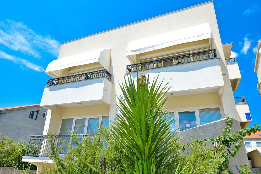 Apartments 33 Ζαντάρ Εξωτερικό φωτογραφία