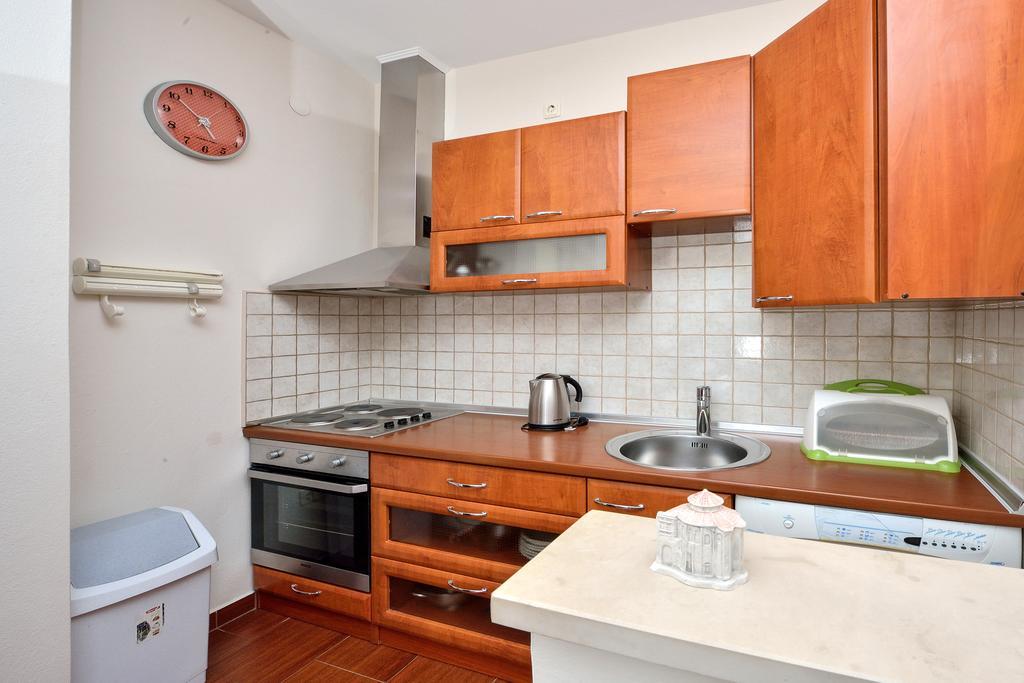 Apartments 33 Ζαντάρ Εξωτερικό φωτογραφία