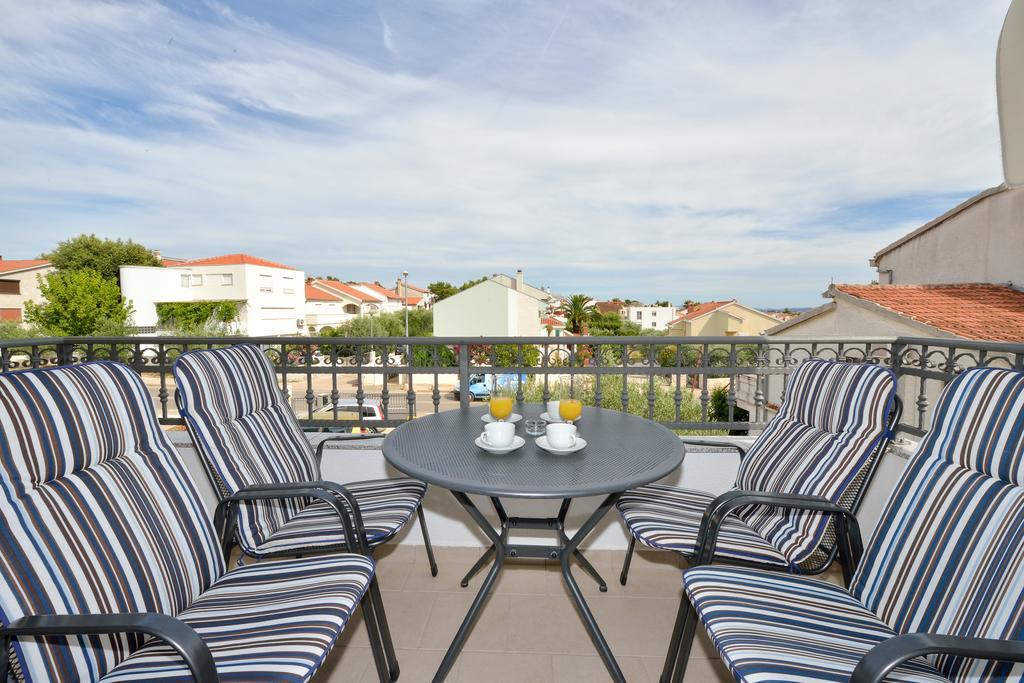 Apartments 33 Ζαντάρ Εξωτερικό φωτογραφία
