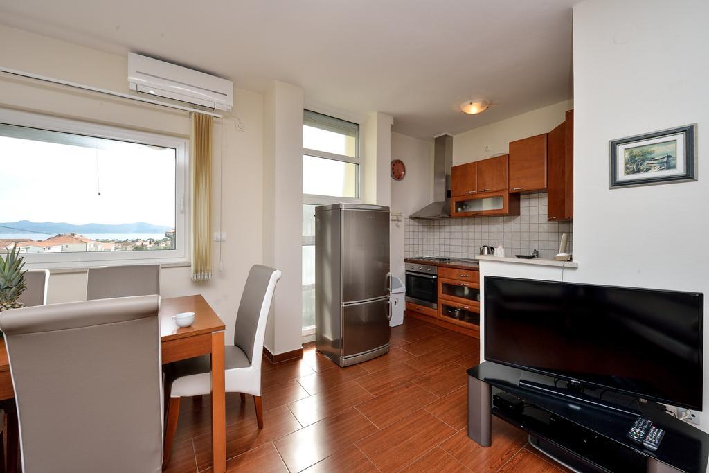 Apartments 33 Ζαντάρ Εξωτερικό φωτογραφία