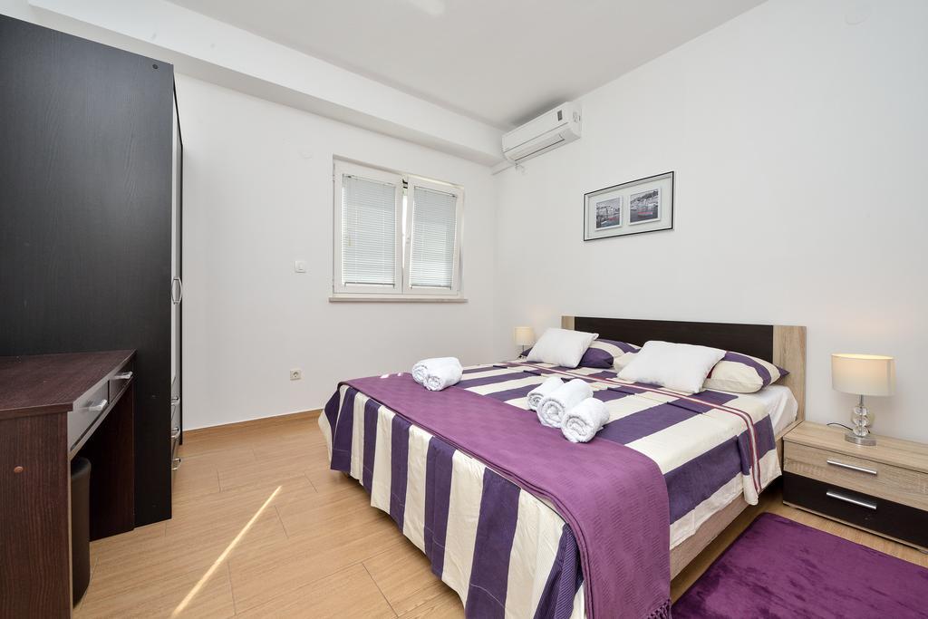 Apartments 33 Ζαντάρ Εξωτερικό φωτογραφία