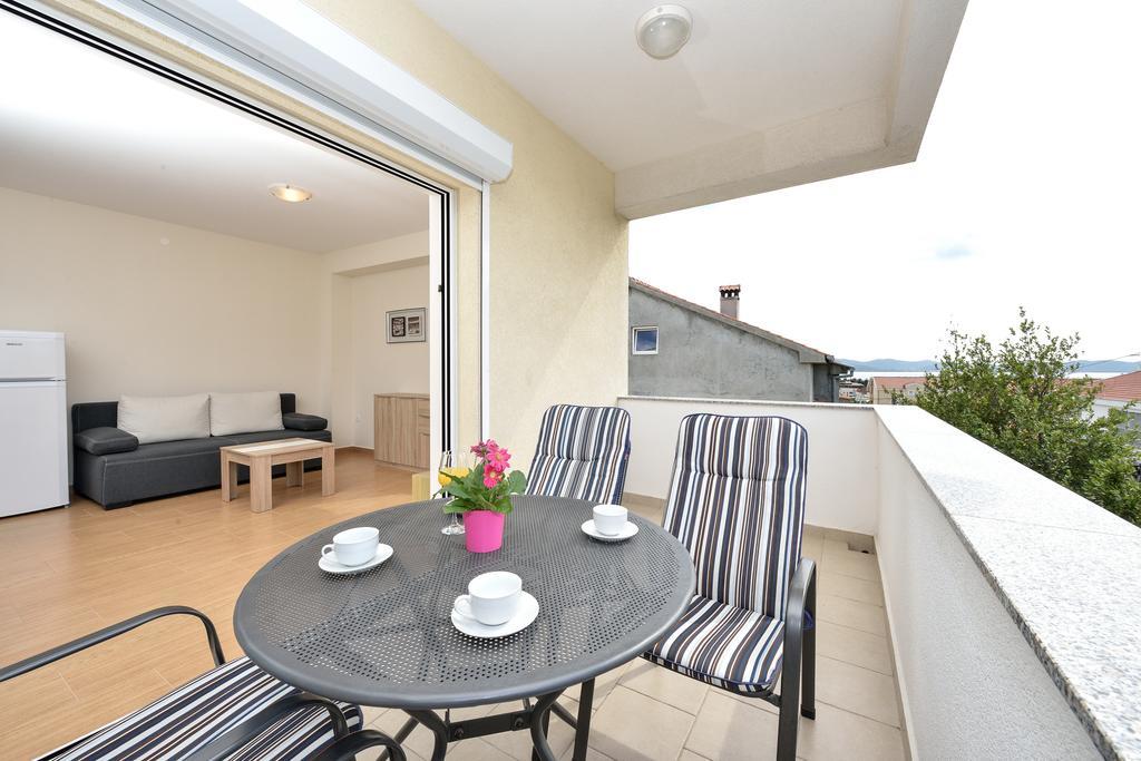 Apartments 33 Ζαντάρ Εξωτερικό φωτογραφία