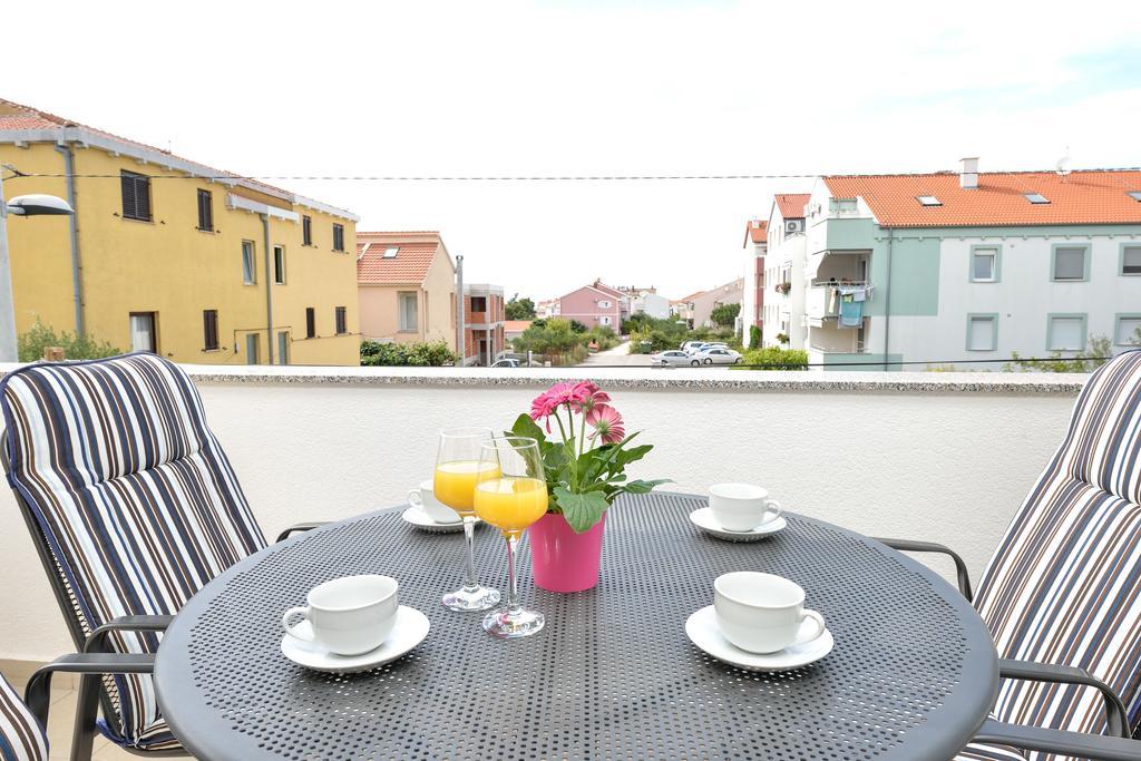 Apartments 33 Ζαντάρ Εξωτερικό φωτογραφία