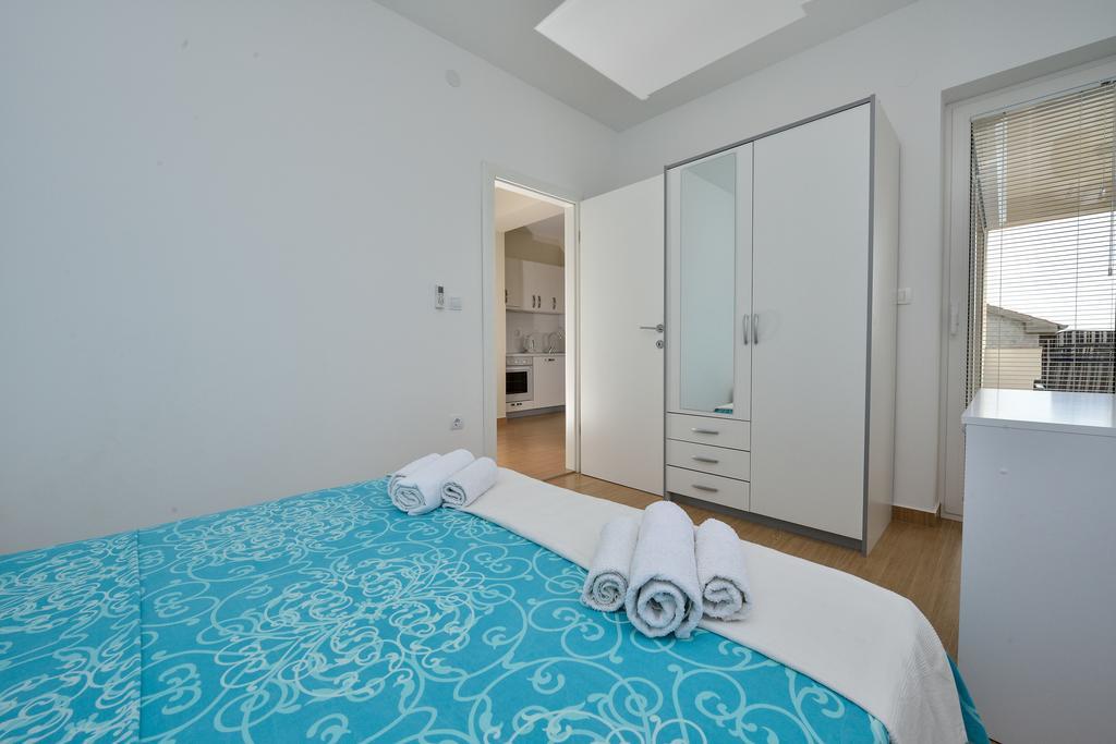 Apartments 33 Ζαντάρ Εξωτερικό φωτογραφία