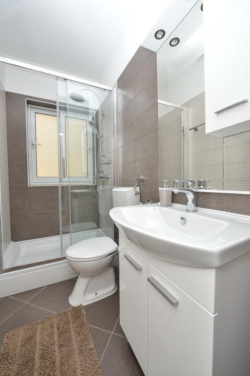 Apartments 33 Ζαντάρ Εξωτερικό φωτογραφία