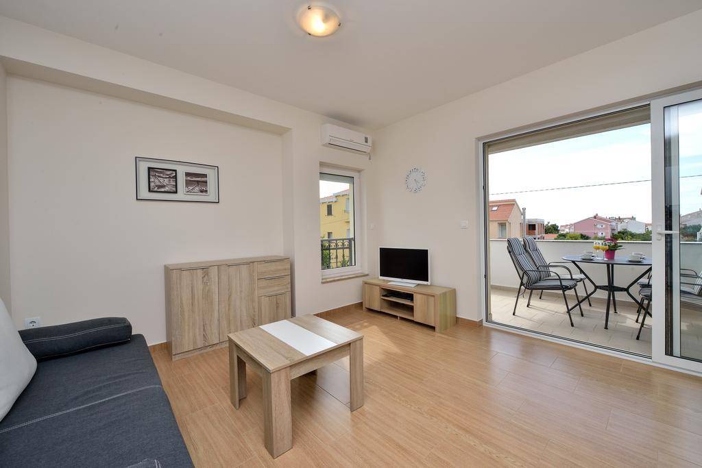 Apartments 33 Ζαντάρ Εξωτερικό φωτογραφία
