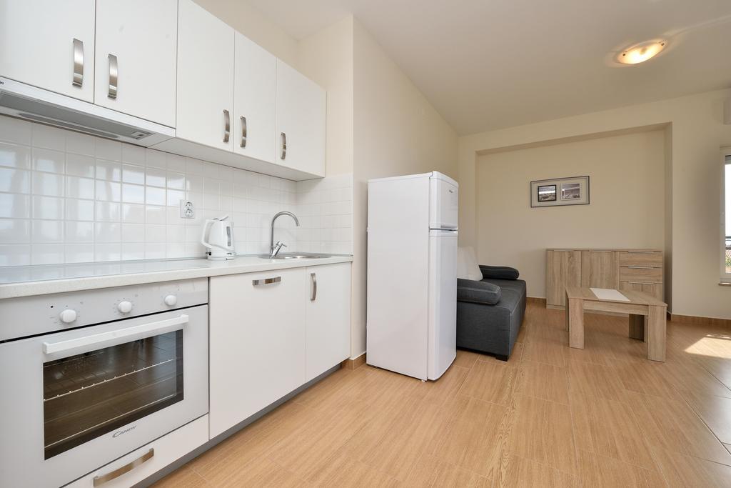 Apartments 33 Ζαντάρ Εξωτερικό φωτογραφία
