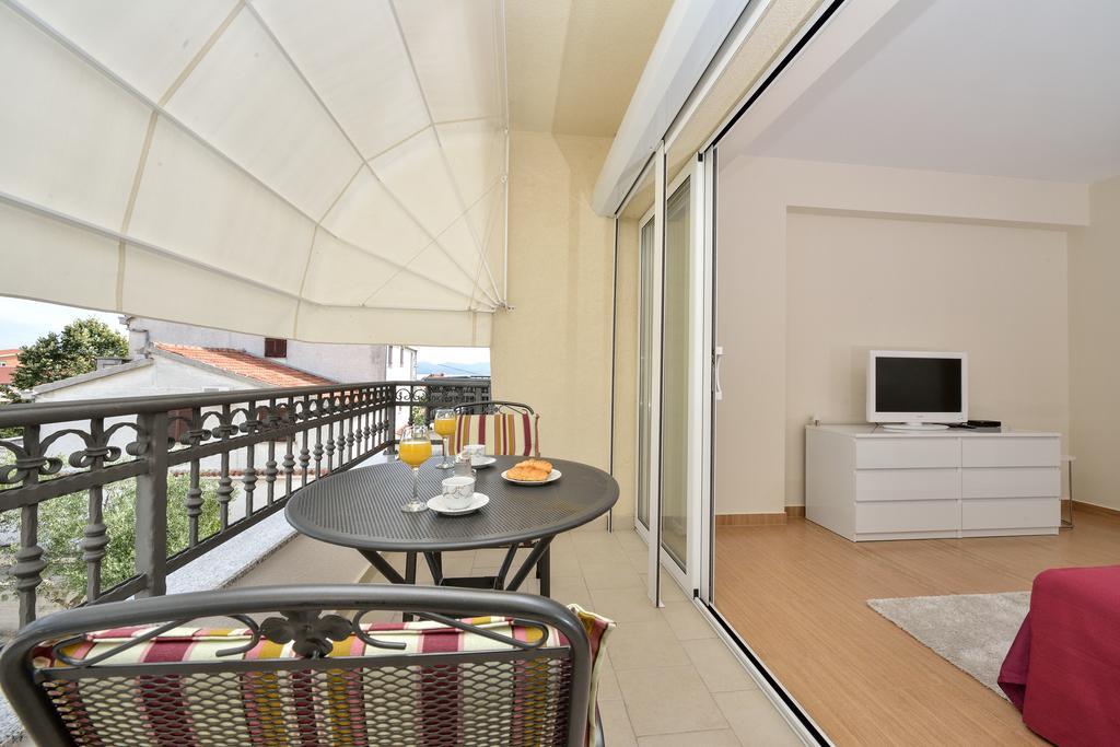 Apartments 33 Ζαντάρ Εξωτερικό φωτογραφία