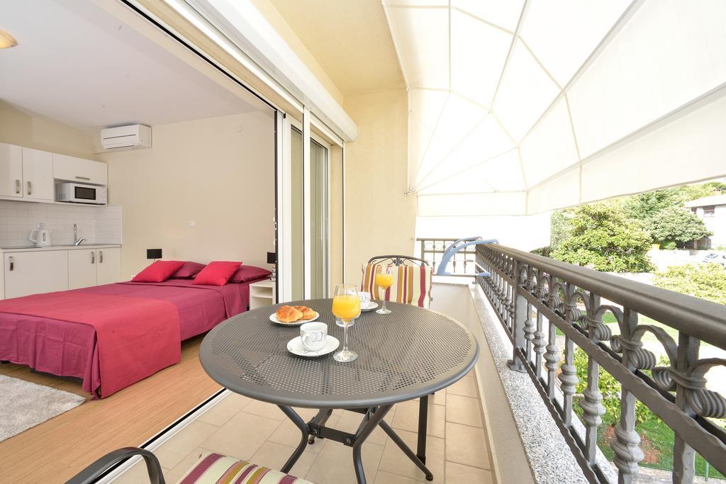 Apartments 33 Ζαντάρ Εξωτερικό φωτογραφία