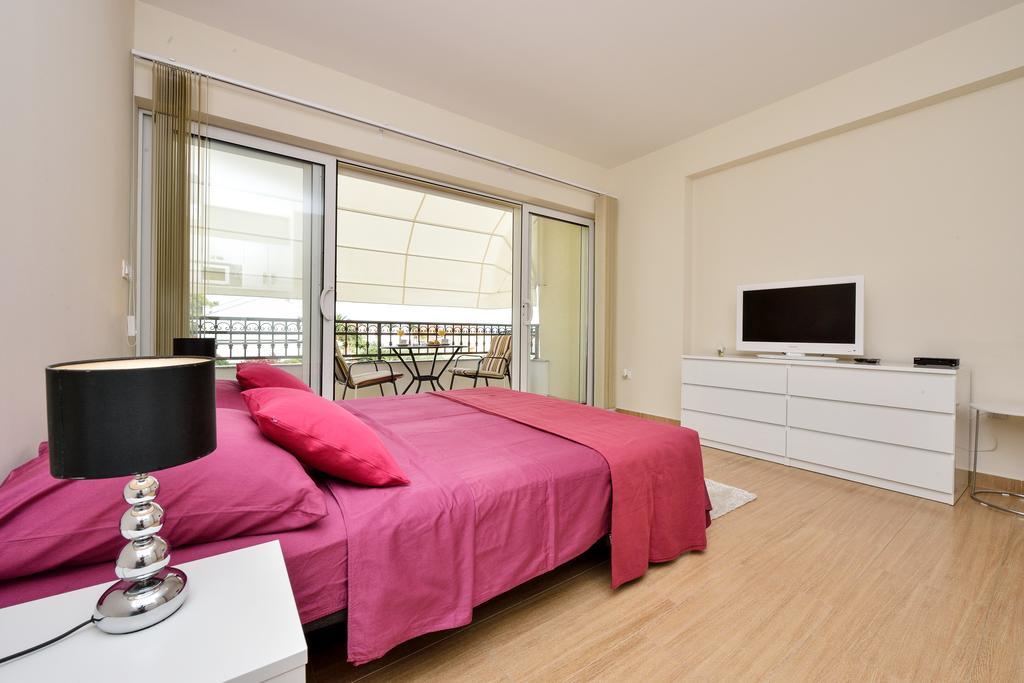 Apartments 33 Ζαντάρ Εξωτερικό φωτογραφία