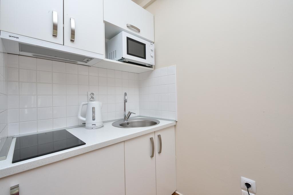 Apartments 33 Ζαντάρ Εξωτερικό φωτογραφία