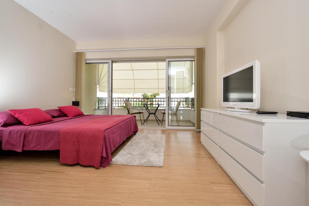 Apartments 33 Ζαντάρ Εξωτερικό φωτογραφία