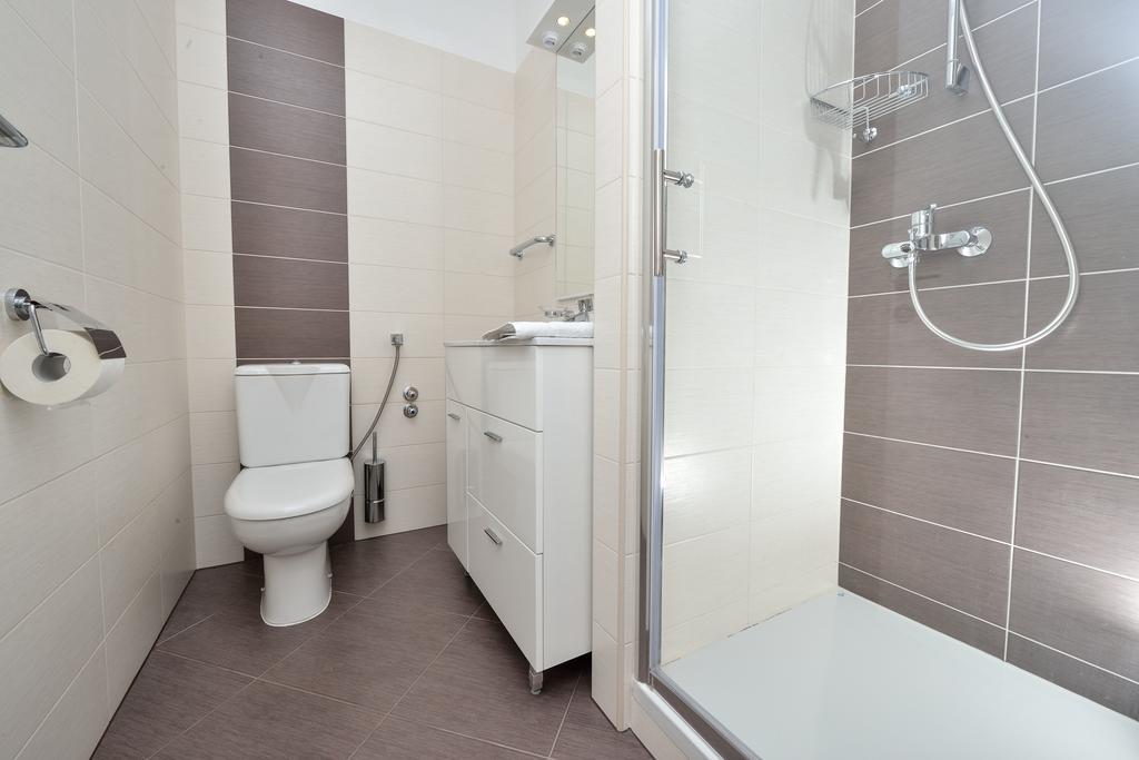 Apartments 33 Ζαντάρ Εξωτερικό φωτογραφία