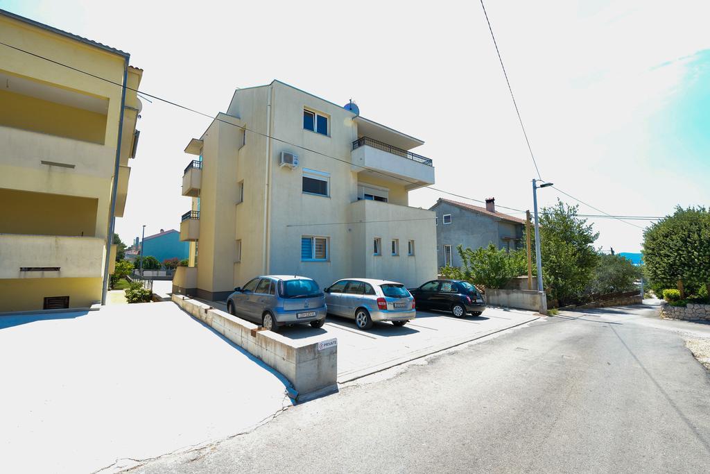 Apartments 33 Ζαντάρ Εξωτερικό φωτογραφία