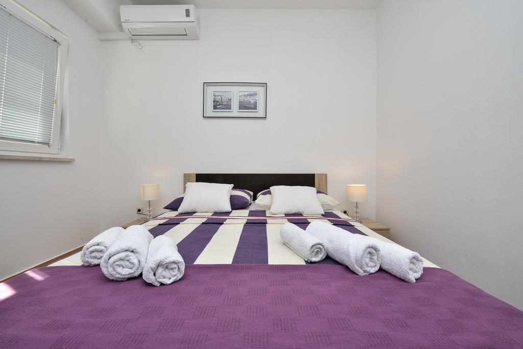 Apartments 33 Ζαντάρ Εξωτερικό φωτογραφία
